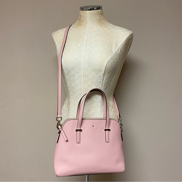 Kate Spade Cedar Street Maise Satchel - Picture 3 of 12